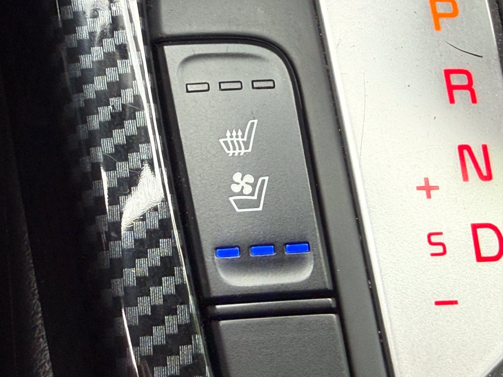 Used 2022 Kia Forte GT w/ GT2 Package FWD image 5