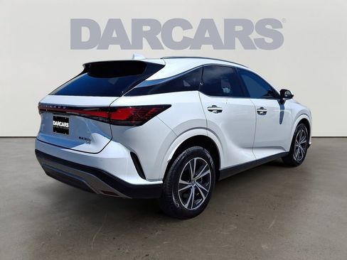 Used 2023 Lexus RX 350 Premium w/ Accessory Package AWD/4WD image 6