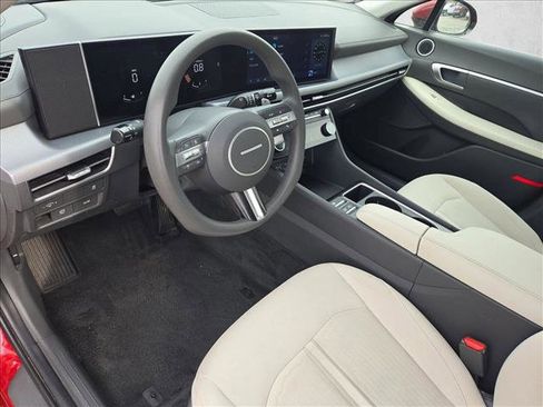 Used 2024 Hyundai Sonata SEL image 10