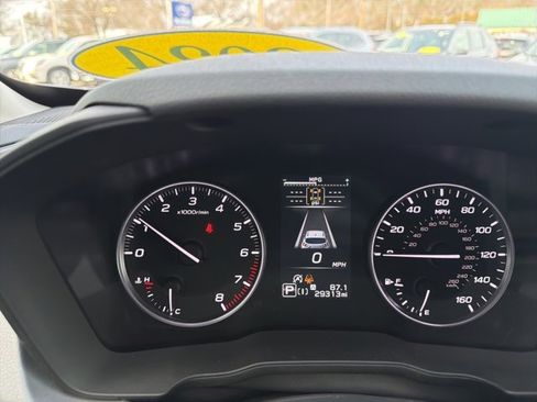Used 2024 Subaru Crosstrek 2.0i Premium image 46