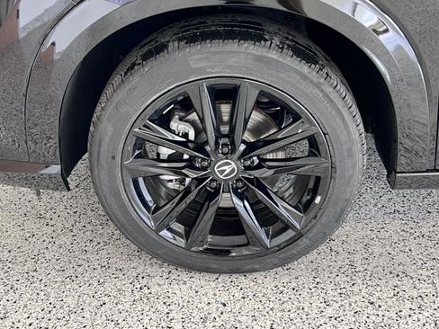 Used 2025 Acura ADX A-Spec AWD/4WD image 17