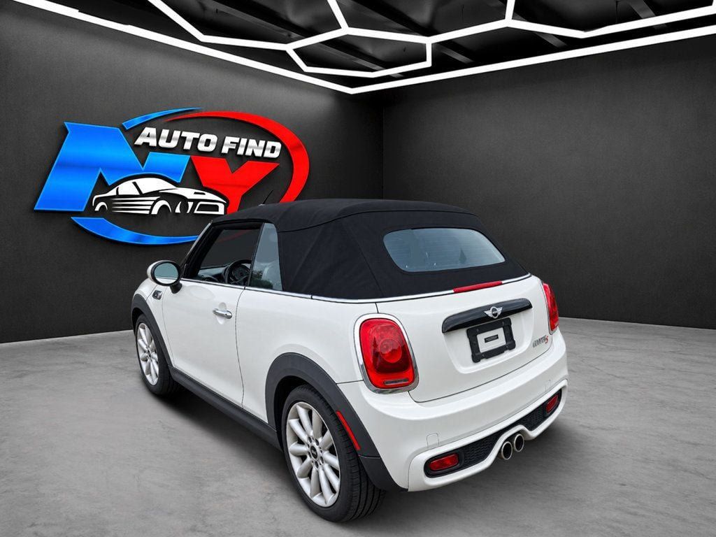 Used 2016 MINI Cooper S FWD image 8