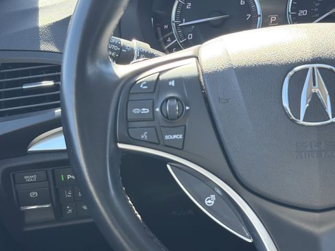Certified 2020 Acura MDX w/Advance Pkg image 19