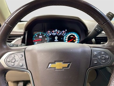 Used 2020 Chevrolet Tahoe Premier image 12