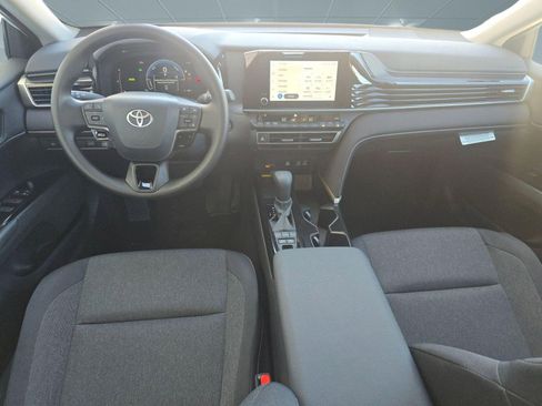 Used 2026 Toyota Camry LE w/ Convenience Package FWD image 14