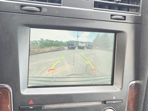 Used 2015 Lincoln Navigator 4WD image 29