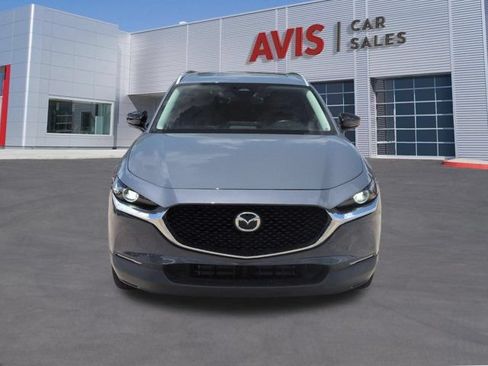 Used 2025 MAZDA CX-30 AWD 2.5 S w/ Preferred Package image 2