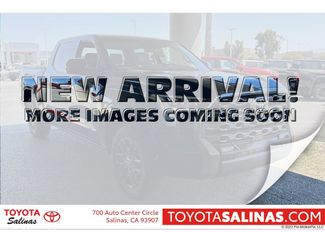 Used 2023 Toyota Tundra Platinum w/ Advanced Package AWD/4WD video 1