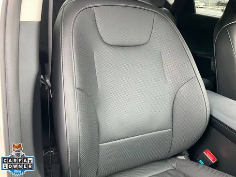 Used 2024 Kia EV6 Wind w/ Wind Technology Package RWD image 60
