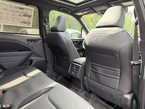 New 2026 Subaru Forester Touring AWD/4WD image 17