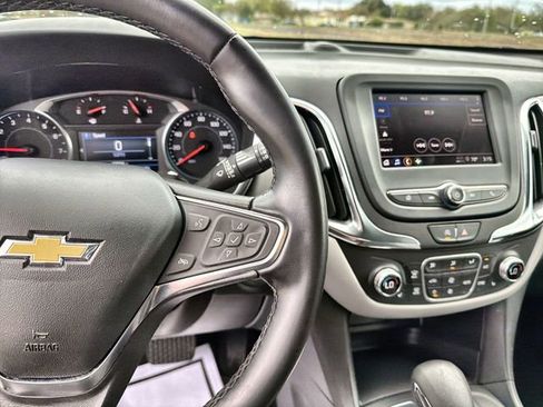 Certified 2024 Chevrolet Equinox LT image 11