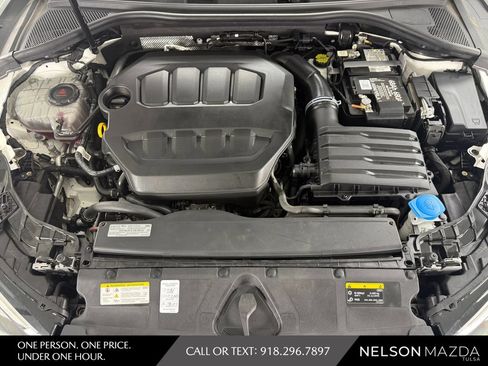 Used 2024 Audi A3 2.0T Premium FWD image 48