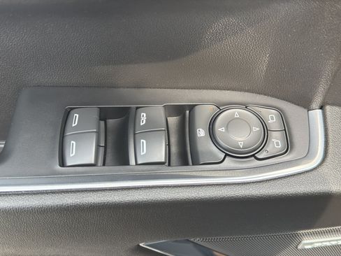 Used 2024 Chevrolet Silverado 1500 RST AWD/4WD image 12