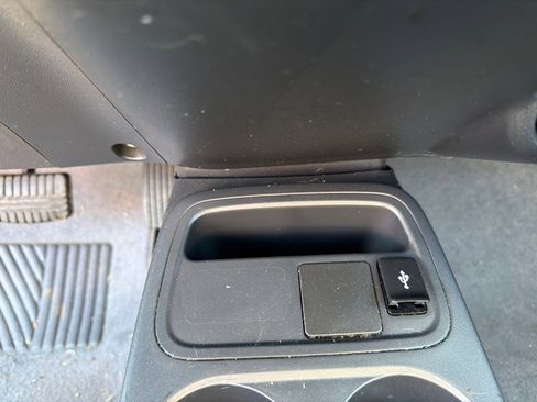 Used 2018 Mitsubishi Mirage ES image 15