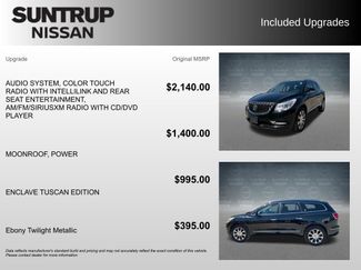 Used 2016 Buick Enclave Leather w/ Enclave Tuscan Edition FWD video 2