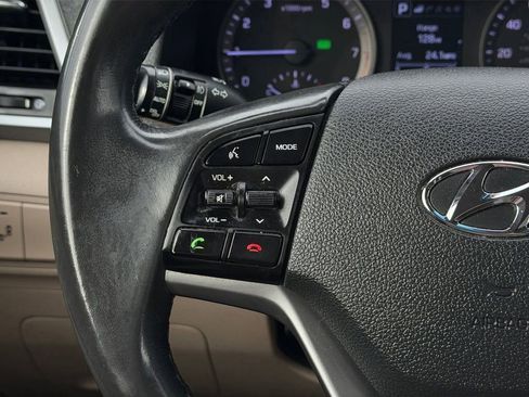 Used 2017 Hyundai Tucson SE Plus w/ Cargo Package image 17