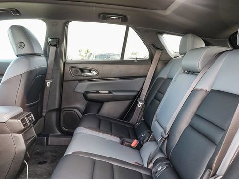 New 2026 Honda Prologue Touring image 11