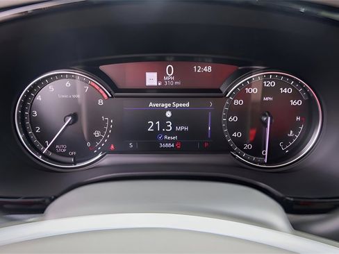 Used 2021 Cadillac XT5 Premium Luxury w/ LPO, Floor Liner Package image 10