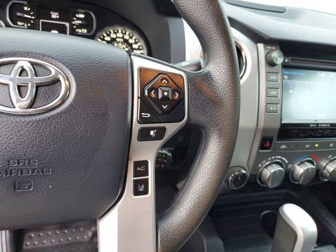 Used 2019 Toyota Tundra SR5 image 28