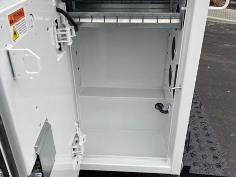 New 2024 Ford Transit 350 w/ Interior Upgrade Package image 14