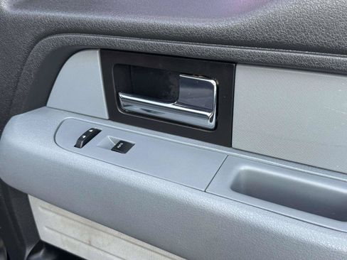 Used 2013 Ford F150 XLT w/ Luxury Equipment Group RWD image 55