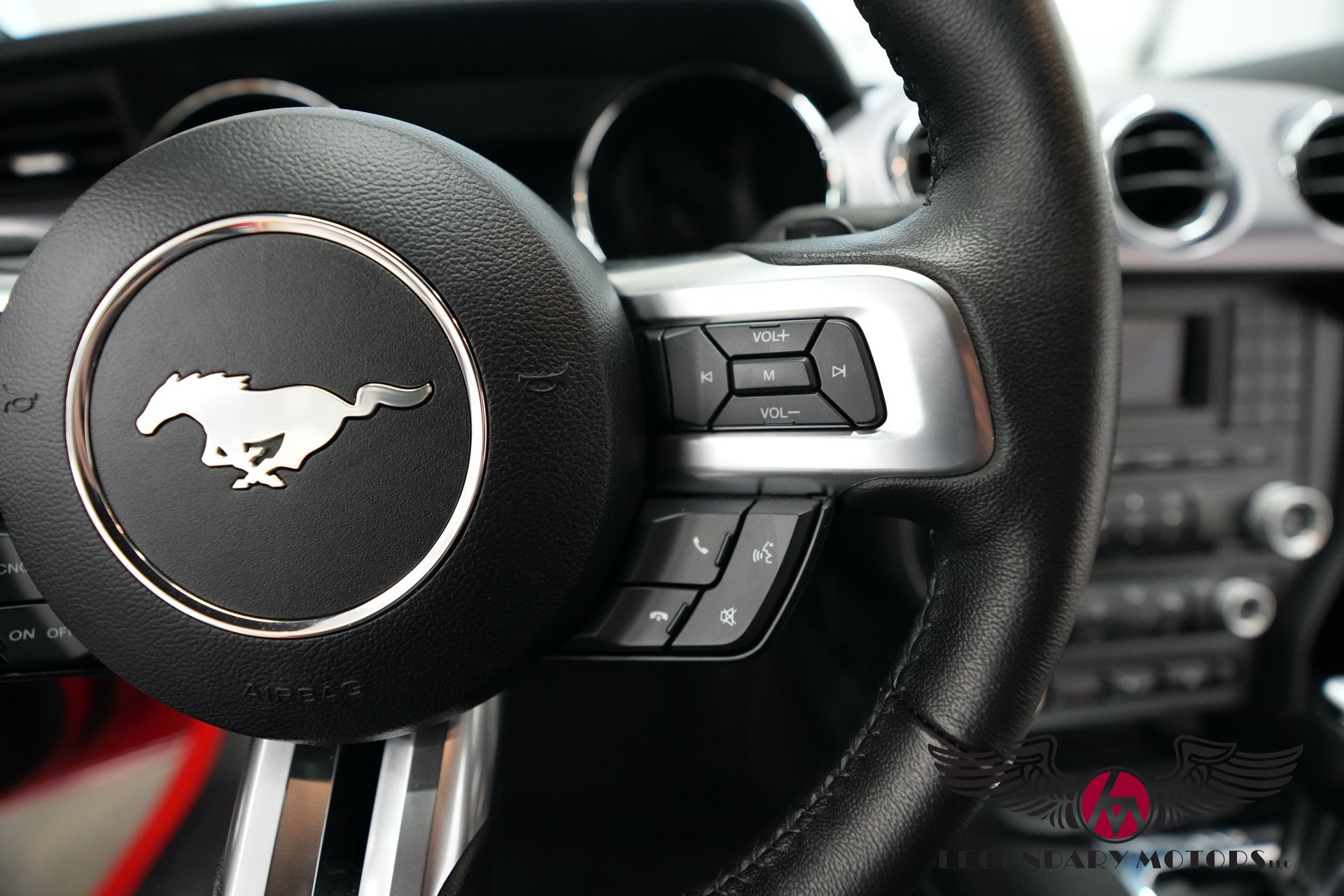 Used 2017 Ford Mustang GT RWD image 81