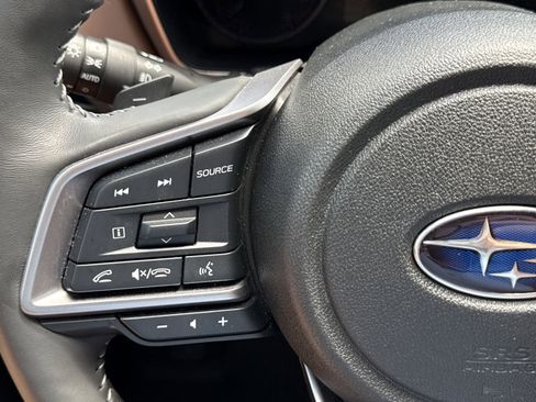Used 2023 Subaru Legacy Touring XT AWD/4WD image 22