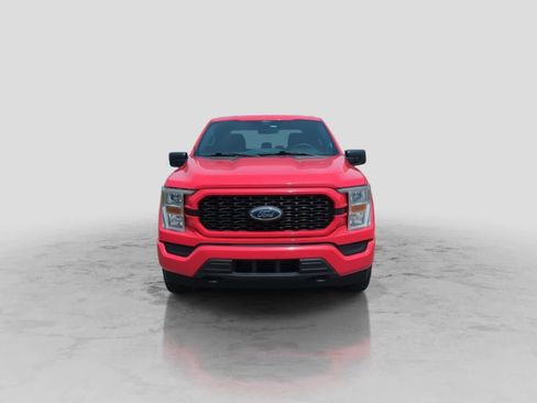 Used 2022 Ford F150 XL w/ STX Appearance Package AWD/4WD image 3