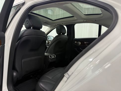 Used 2017 Mercedes-Benz C 300 4MATIC Sedan image 35