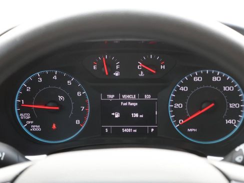 Used 2021 Chevrolet Traverse LS FWD image 19