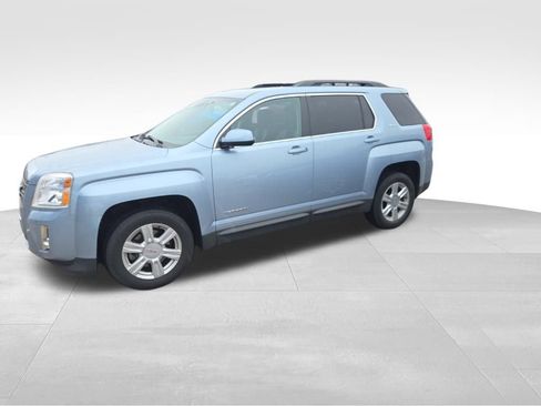 Used 2015 GMC Terrain SLE w/ Convenience Package image 5