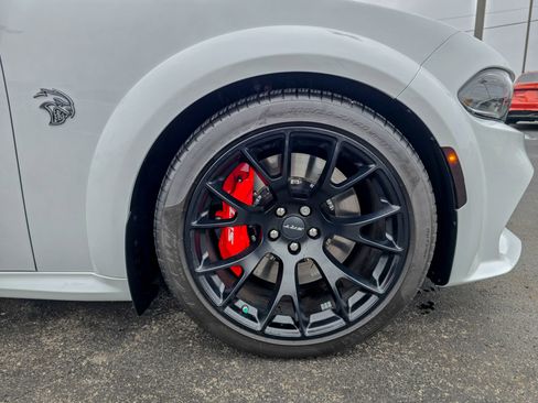 Used 2023 Dodge Charger SRT Hellcat w/ Harman/Kardon Audio Group image 28