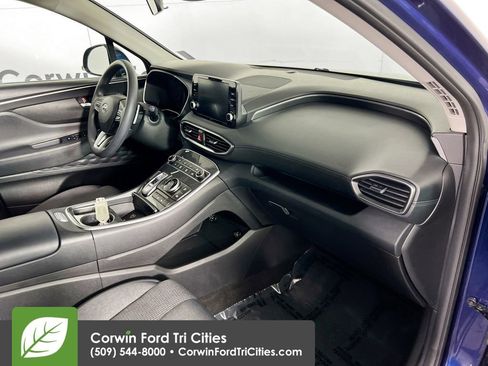 Used 2022 Hyundai Santa Fe SEL w/ Cargo Package image 28