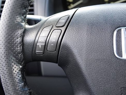 Used 2007 Honda Accord SE image 78