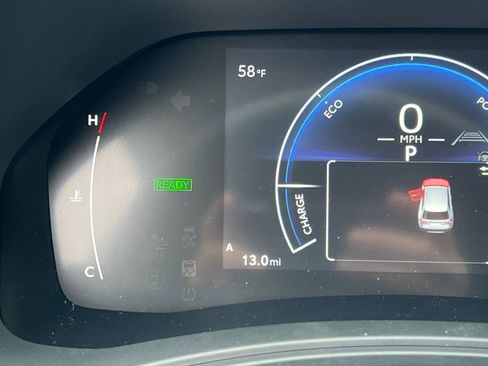New 2026 Toyota Grand Highlander AWD Hybrid image 11