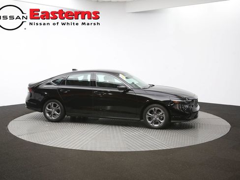 Used 2024 Honda Accord EX image 58