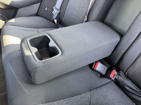 Used 2024 Honda Accord EX image 11