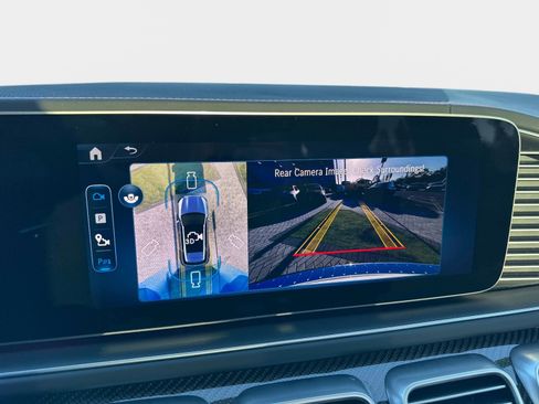 Used 2025 Mercedes-Benz GLE 63 AMG S image 26