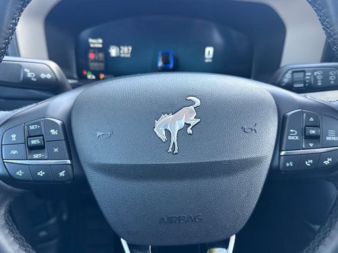 Certified 2025 Ford Bronco Sport Big Bend w/ Convenience Package image 25