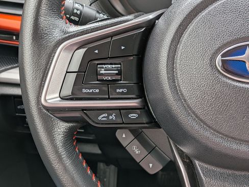 Used 2021 Subaru Forester Sport AWD/4WD image 20