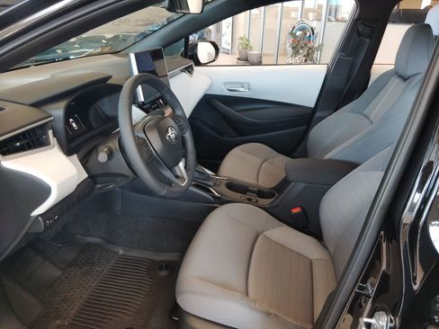 New 2026 Toyota Corolla SE image 6