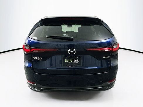 Used 2025 MAZDA CX-90 3.3 Turbo w/ Preferred Package image 7