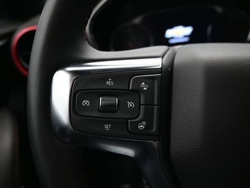 Used 2025 Chevrolet Blazer RS AWD/4WD image 18