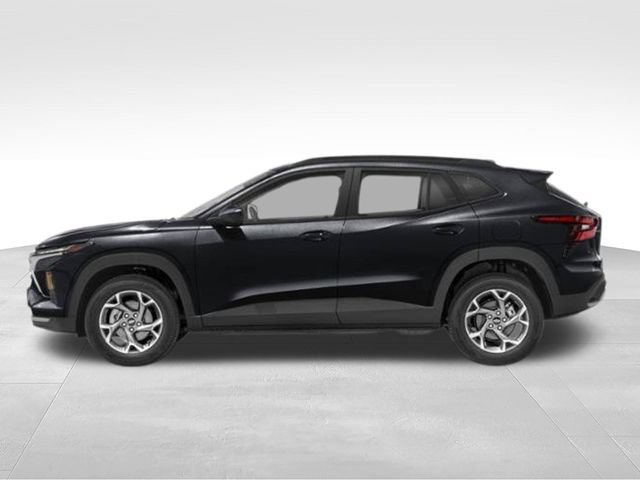Used 2024 Chevrolet Trax LS w/ Driver Confidence Package FWD image 30