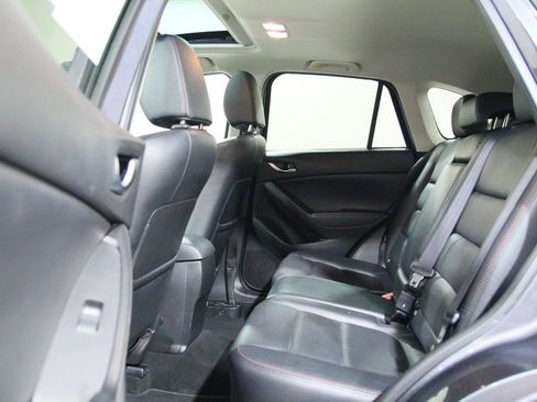 Used 2015 MAZDA CX-5 Grand Touring AWD/4WD image 27