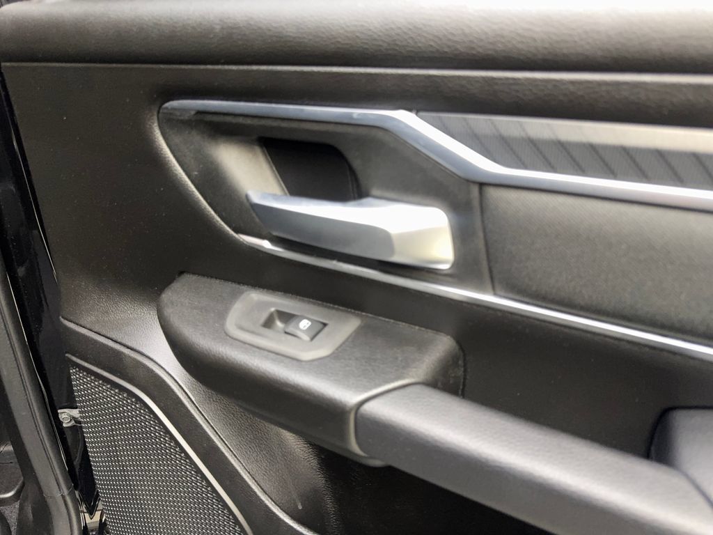 Used 2025 RAM 1500 Lone Star AWD/4WD image 46