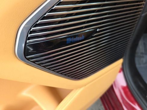 Used 2024 Jeep Grand Cherokee L Summit image 16