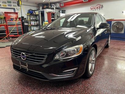 Used 2014 Volvo S60 T5