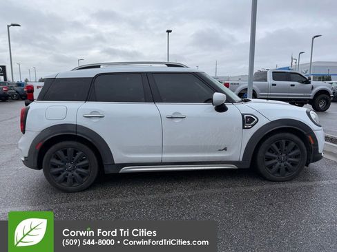 Used 2020 MINI Cooper Countryman S image 3