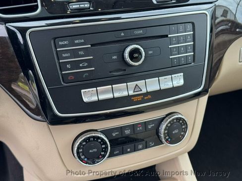 Used 2018 Mercedes-Benz GLE 350 image 26